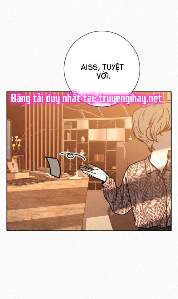Tình Yêu Trong Sáng Chap Chapter 26.1-Tình Yêu Trong Sáng - Next Chap 36
