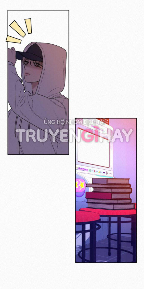 Tình Yêu Trong Sáng Chap Chapter 26.1-Tình Yêu Trong Sáng - Next Chap 36