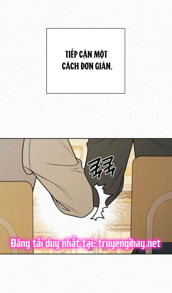 Tình Yêu Trong Sáng Chap Chapter 26.2-Tình Yêu Trong Sáng - Next Chap 37