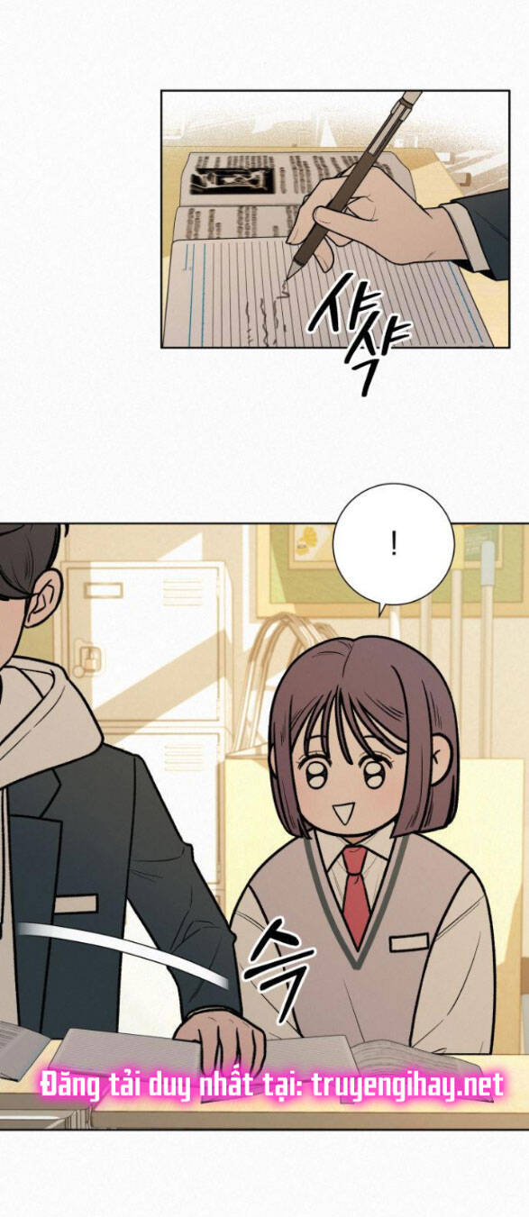 Tình Yêu Trong Sáng Chap Chapter 26.2-Tình Yêu Trong Sáng - Next Chap 37