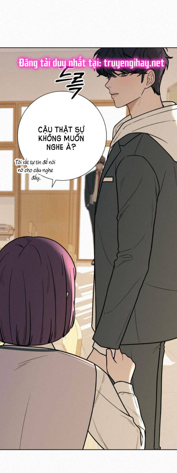 Tình Yêu Trong Sáng Chap Chapter 26.2-Tình Yêu Trong Sáng - Next Chap 37