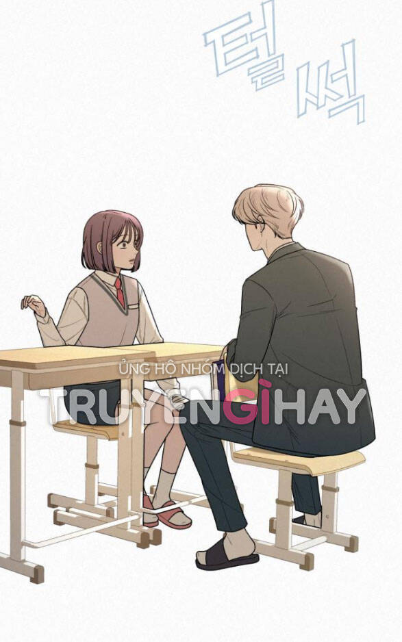 Tình Yêu Trong Sáng Chap Chapter 26.2-Tình Yêu Trong Sáng - Next Chap 37