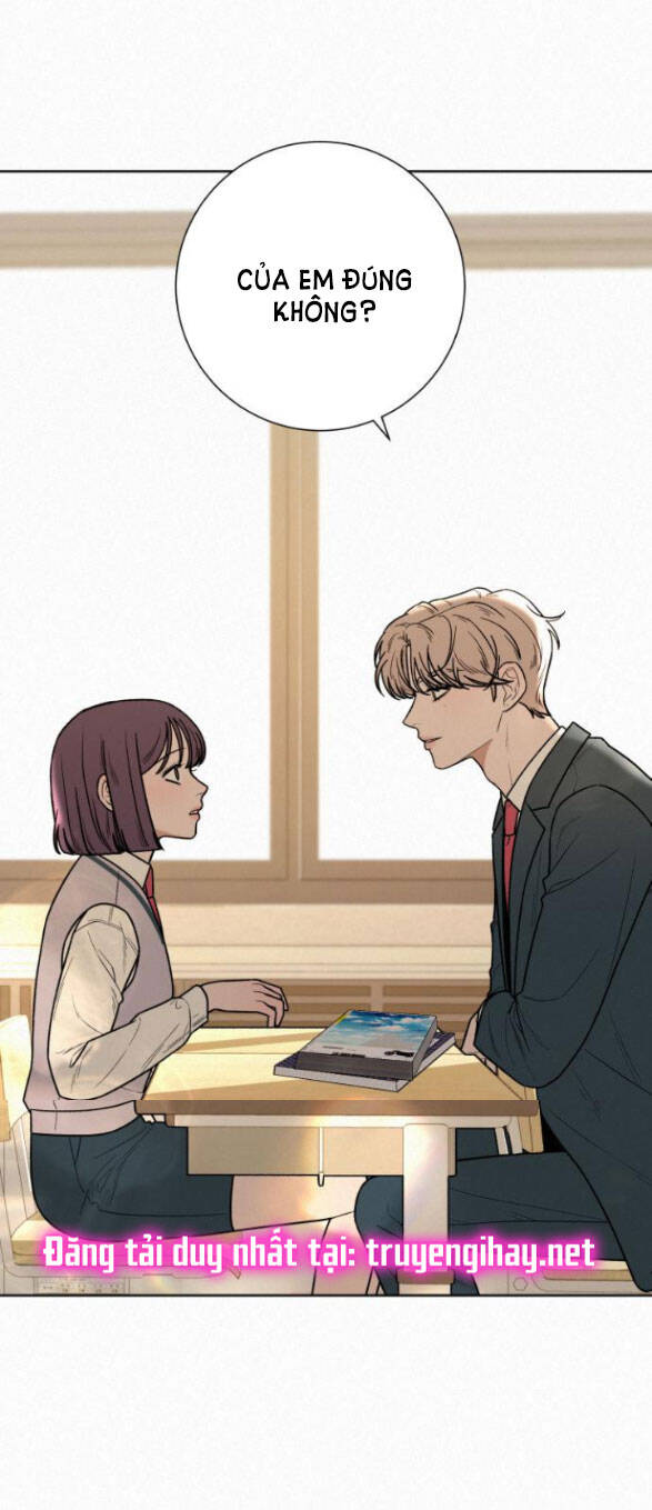 Tình Yêu Trong Sáng Chap Chapter 26.2-Tình Yêu Trong Sáng - Next Chap 37