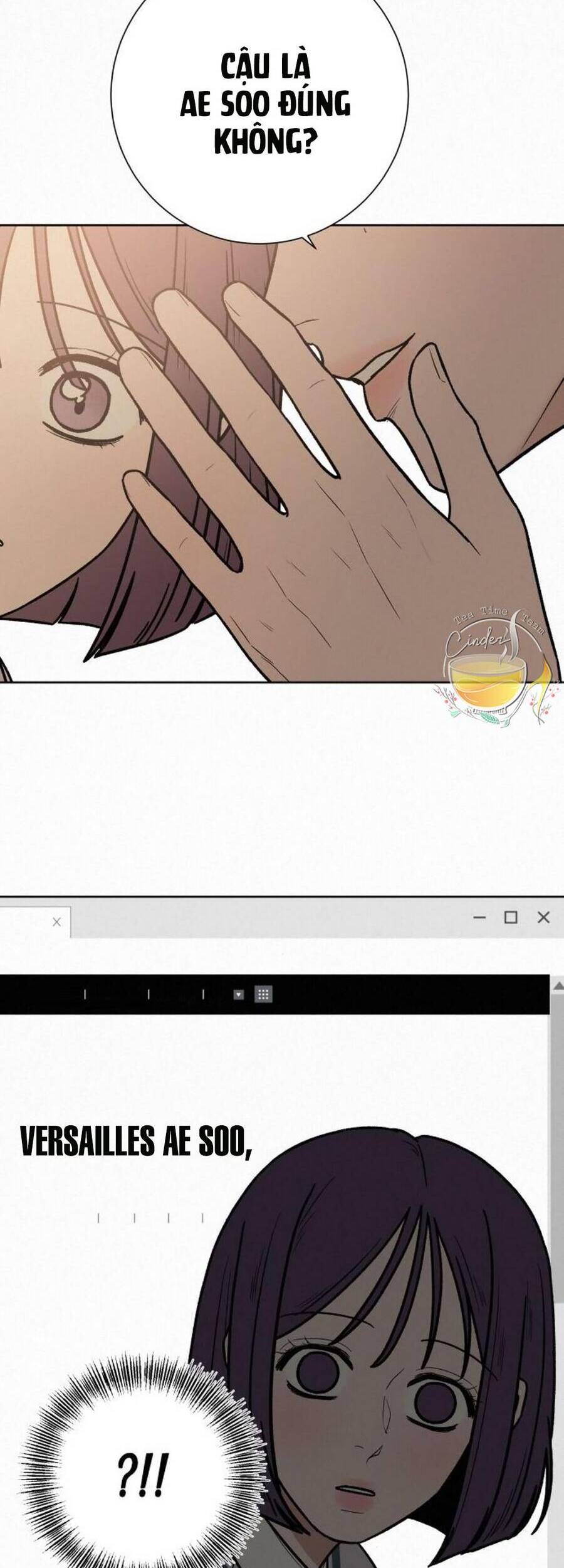 Tình Yêu Trong Sáng Chap Chapter 27-Tình Yêu Trong Sáng - Next Chap 38