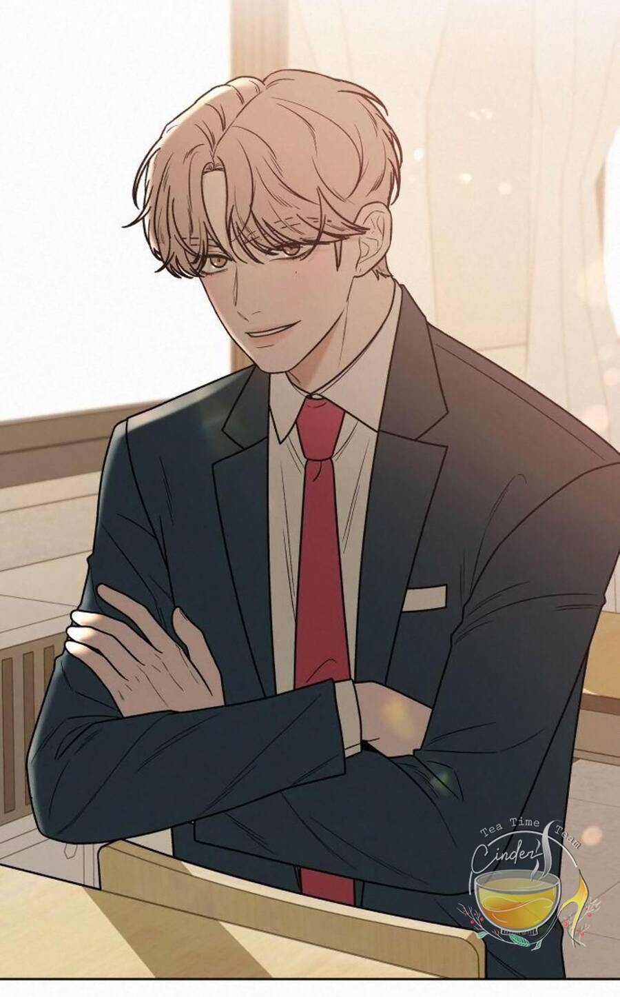 Tình Yêu Trong Sáng Chap Chapter 27-Tình Yêu Trong Sáng - Next Chap 38