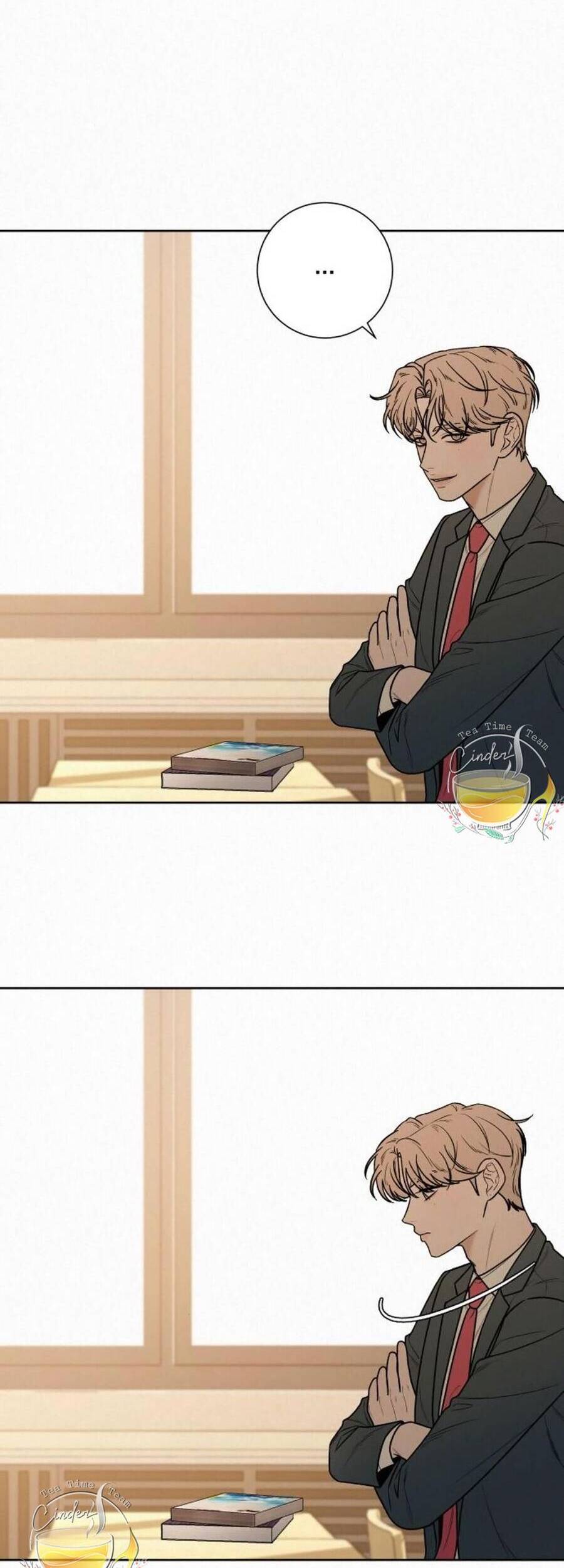 Tình Yêu Trong Sáng Chap Chapter 27-Tình Yêu Trong Sáng - Next Chap 38