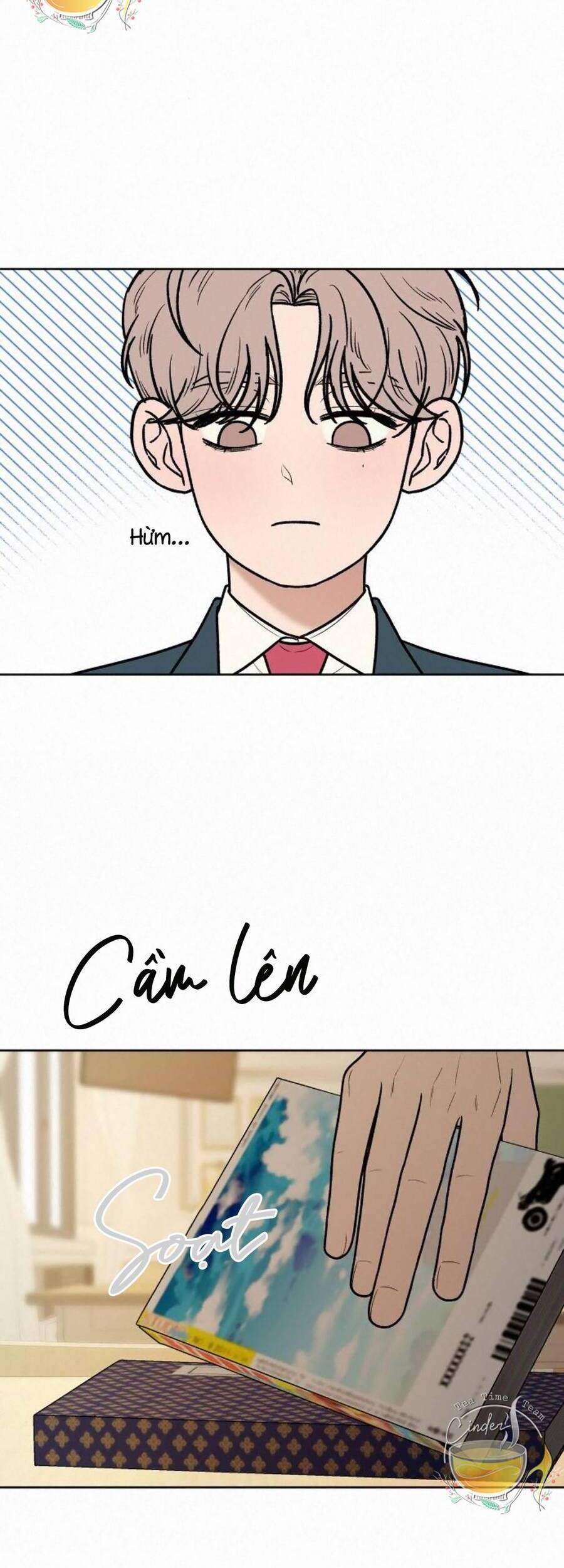 Tình Yêu Trong Sáng Chap Chapter 27-Tình Yêu Trong Sáng - Next Chap 38