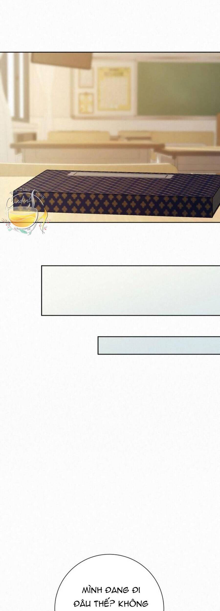 Tình Yêu Trong Sáng Chap Chapter 27-Tình Yêu Trong Sáng - Next Chap 38