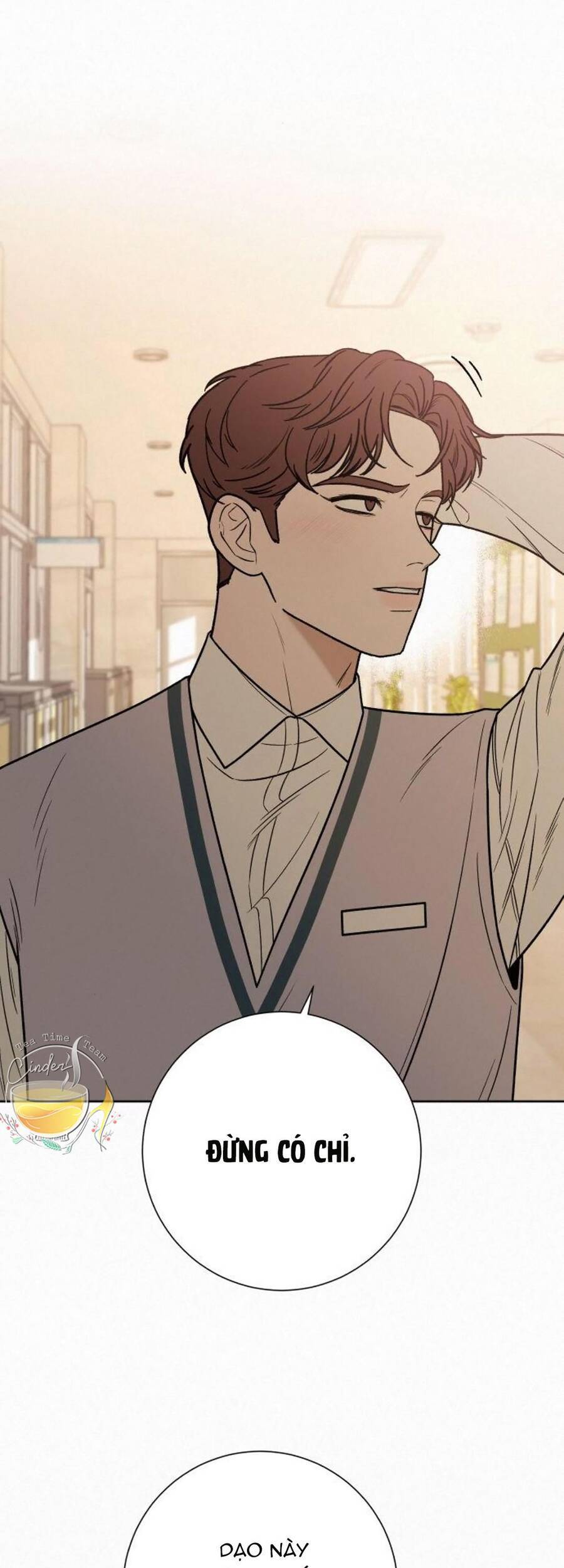 Tình Yêu Trong Sáng Chap Chapter 27-Tình Yêu Trong Sáng - Next Chap 38