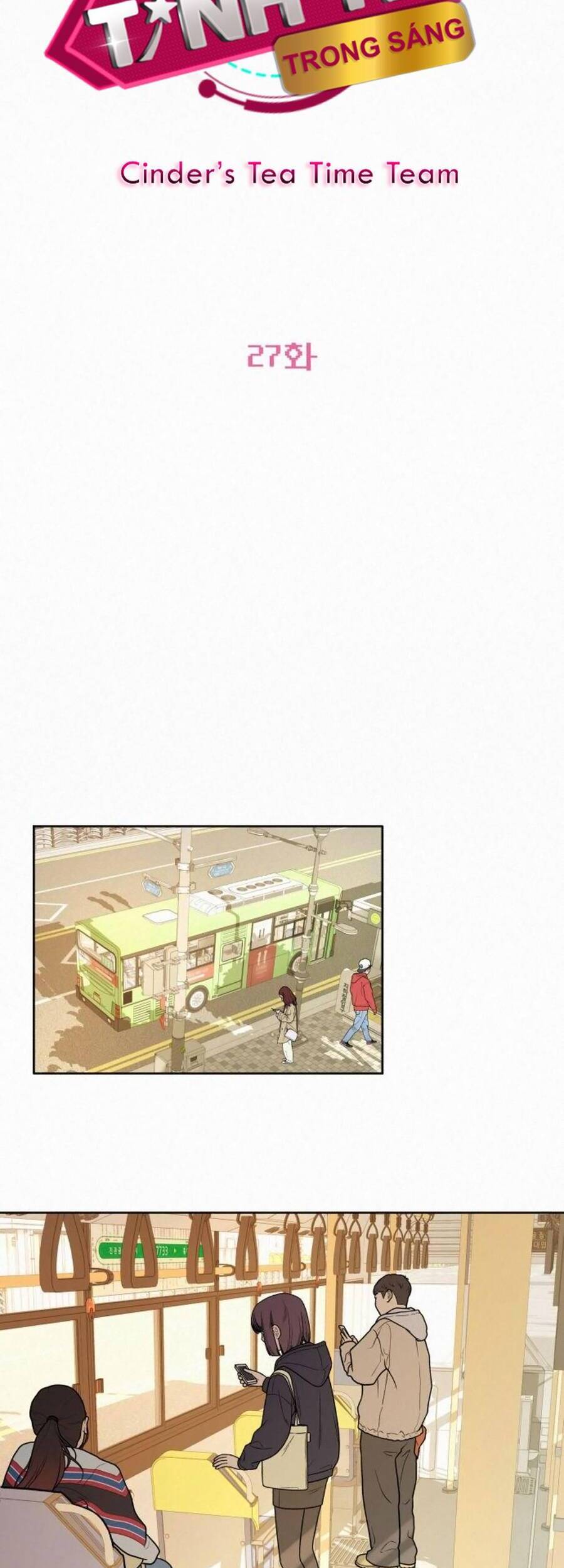 Tình Yêu Trong Sáng Chap Chapter 27-Tình Yêu Trong Sáng - Next Chap 38