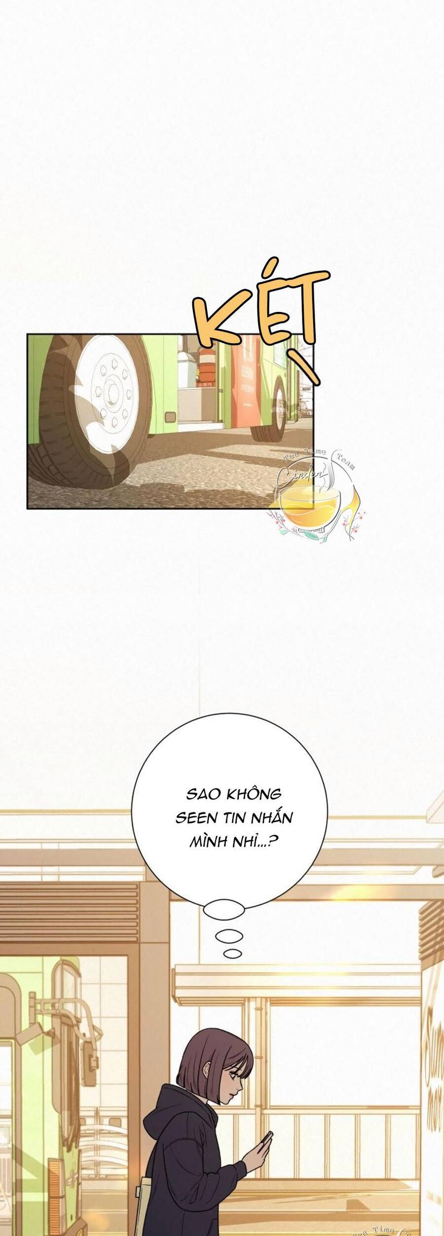 Tình Yêu Trong Sáng Chap Chapter 27-Tình Yêu Trong Sáng - Next Chap 38