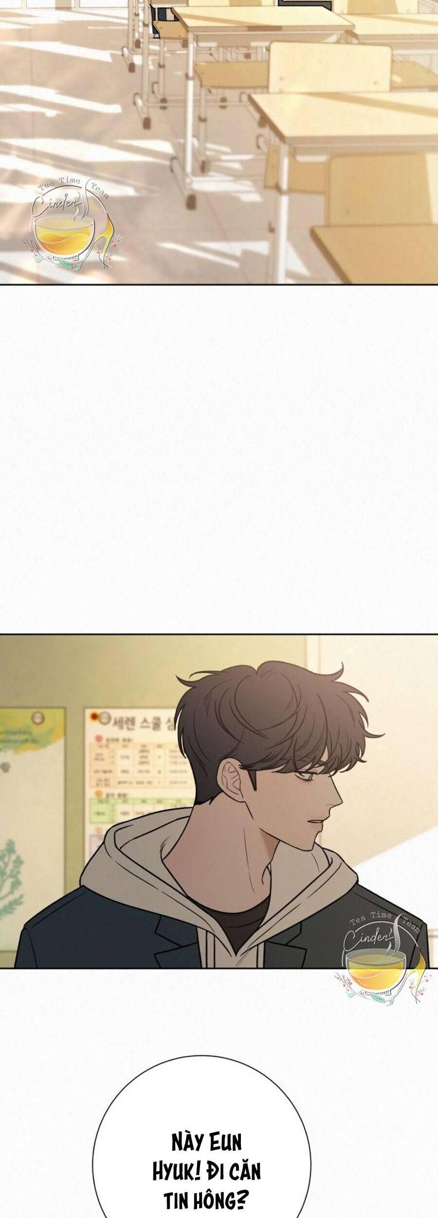 Tình Yêu Trong Sáng Chap Chapter 27-Tình Yêu Trong Sáng - Next Chap 38