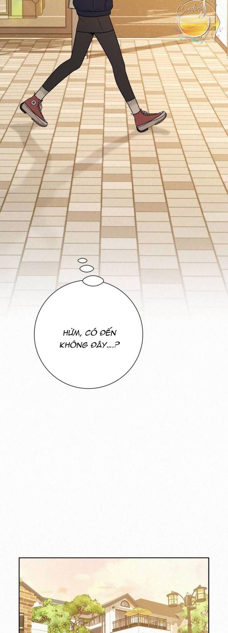 Tình Yêu Trong Sáng Chap Chapter 27-Tình Yêu Trong Sáng - Next Chap 38