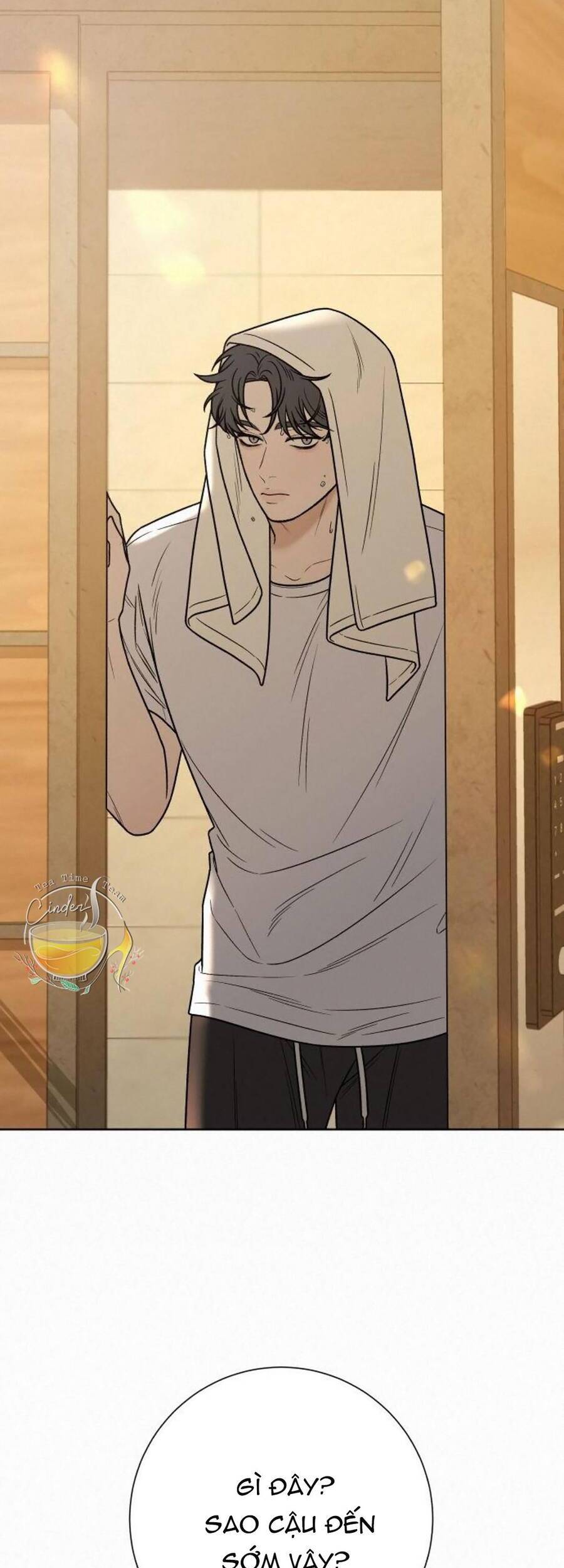 Tình Yêu Trong Sáng Chap Chapter 27-Tình Yêu Trong Sáng - Next Chap 38