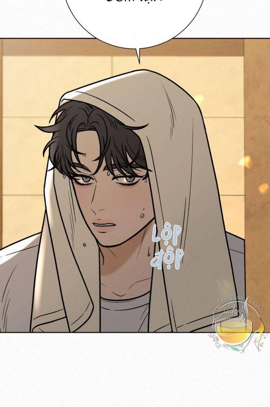 Tình Yêu Trong Sáng Chap Chapter 27-Tình Yêu Trong Sáng - Next Chap 38