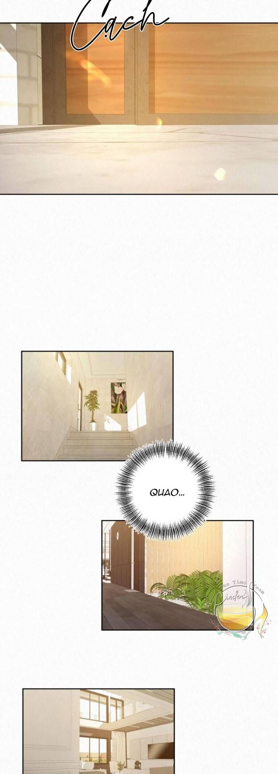 Tình Yêu Trong Sáng Chap Chapter 27-Tình Yêu Trong Sáng - Next Chap 38