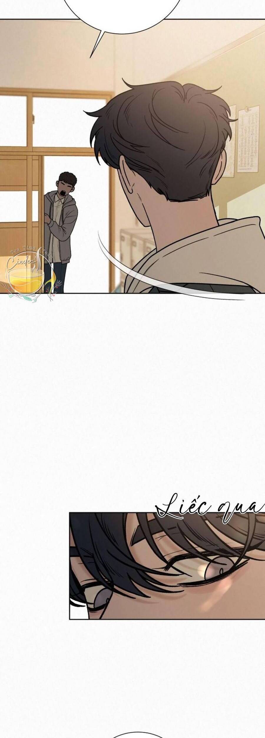 Tình Yêu Trong Sáng Chap Chapter 27-Tình Yêu Trong Sáng - Next Chap 38