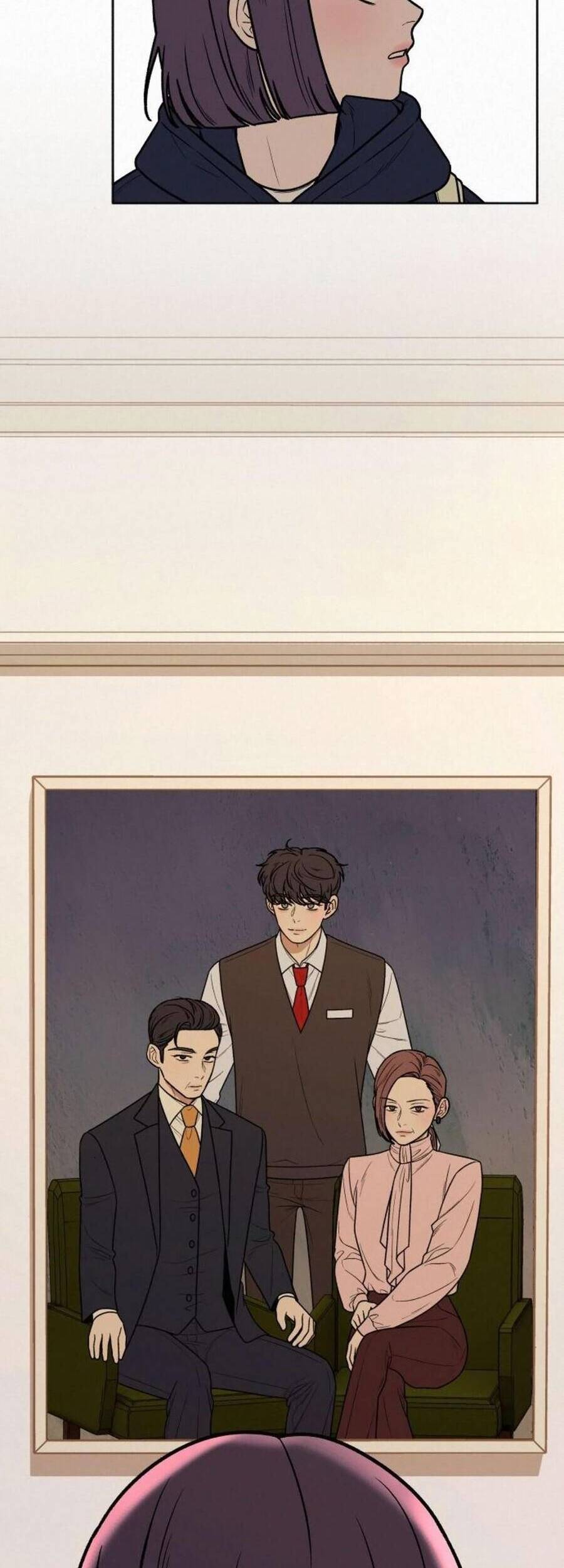 Tình Yêu Trong Sáng Chap Chapter 27-Tình Yêu Trong Sáng - Next Chap 38