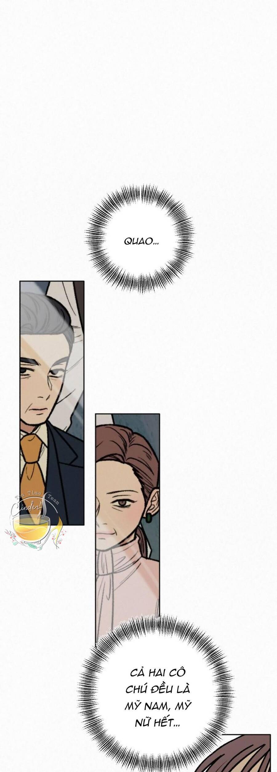 Tình Yêu Trong Sáng Chap Chapter 27-Tình Yêu Trong Sáng - Next Chap 38