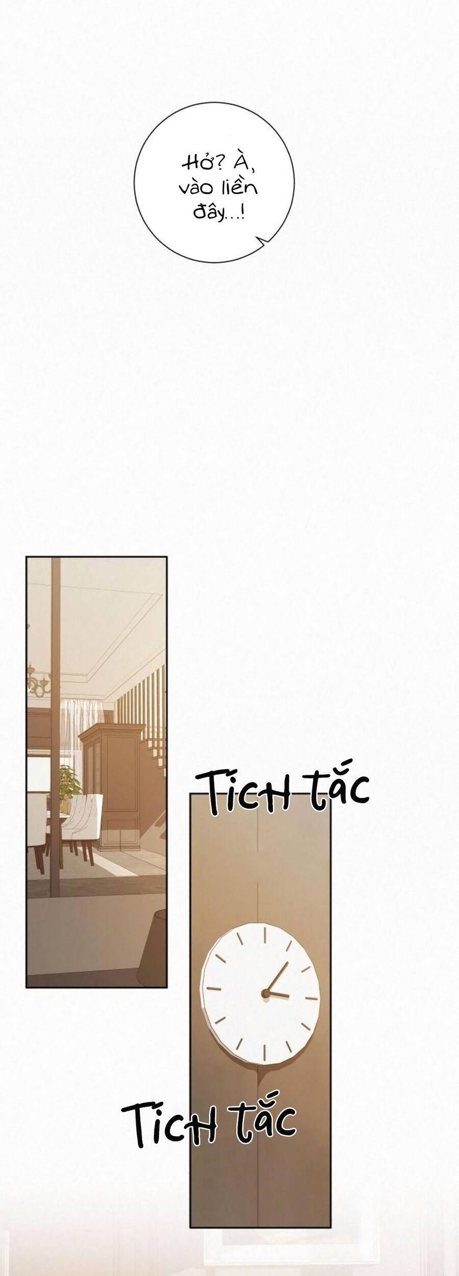 Tình Yêu Trong Sáng Chap Chapter 27-Tình Yêu Trong Sáng - Next Chap 38