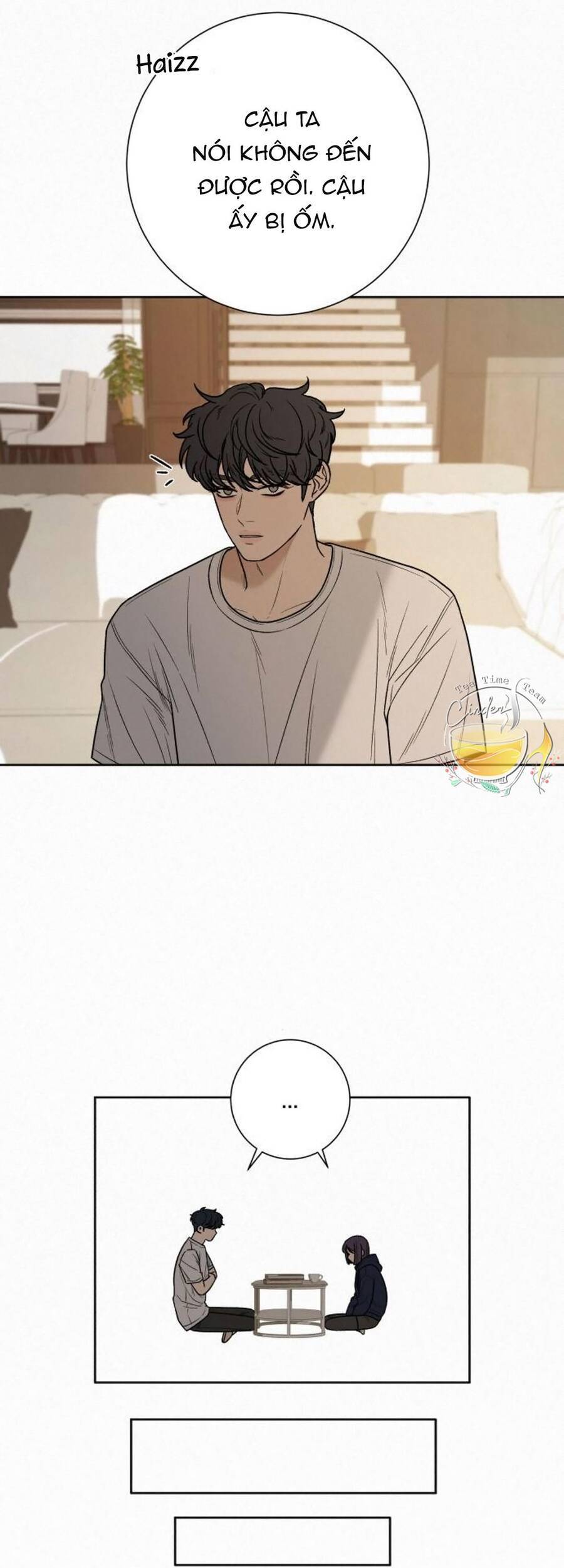 Tình Yêu Trong Sáng Chap Chapter 27-Tình Yêu Trong Sáng - Next Chap 38