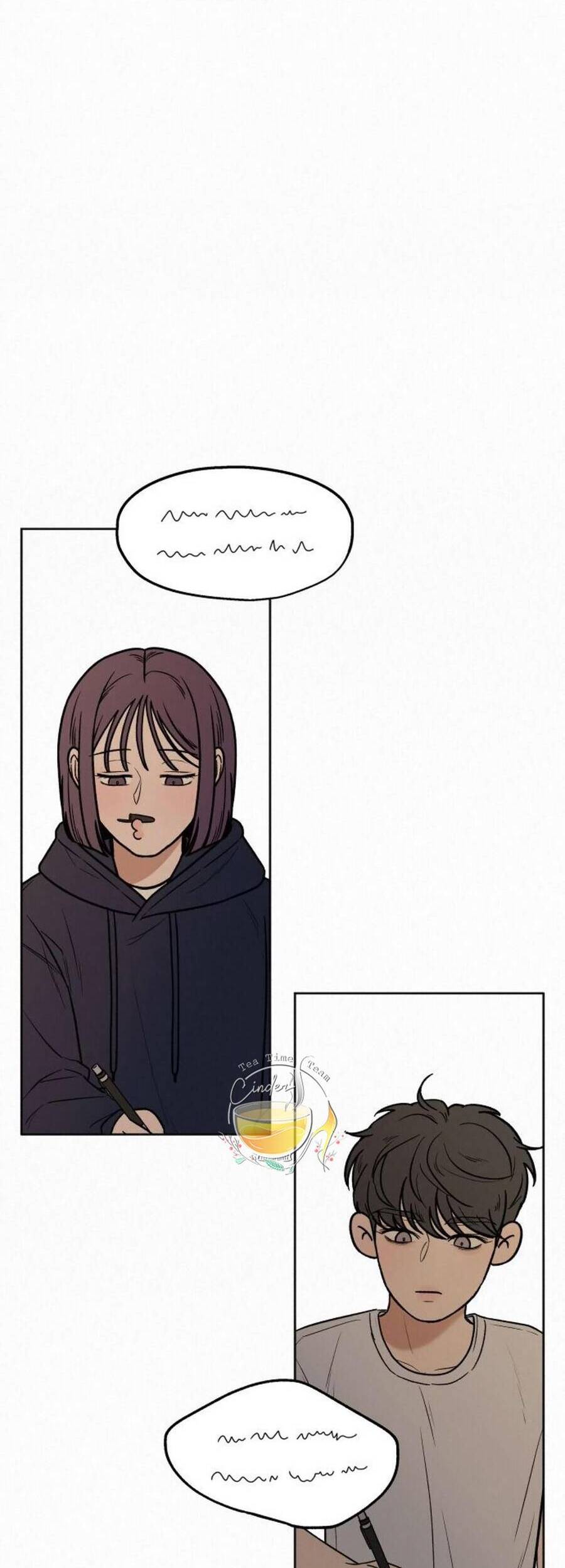 Tình Yêu Trong Sáng Chap Chapter 27-Tình Yêu Trong Sáng - Next Chap 38