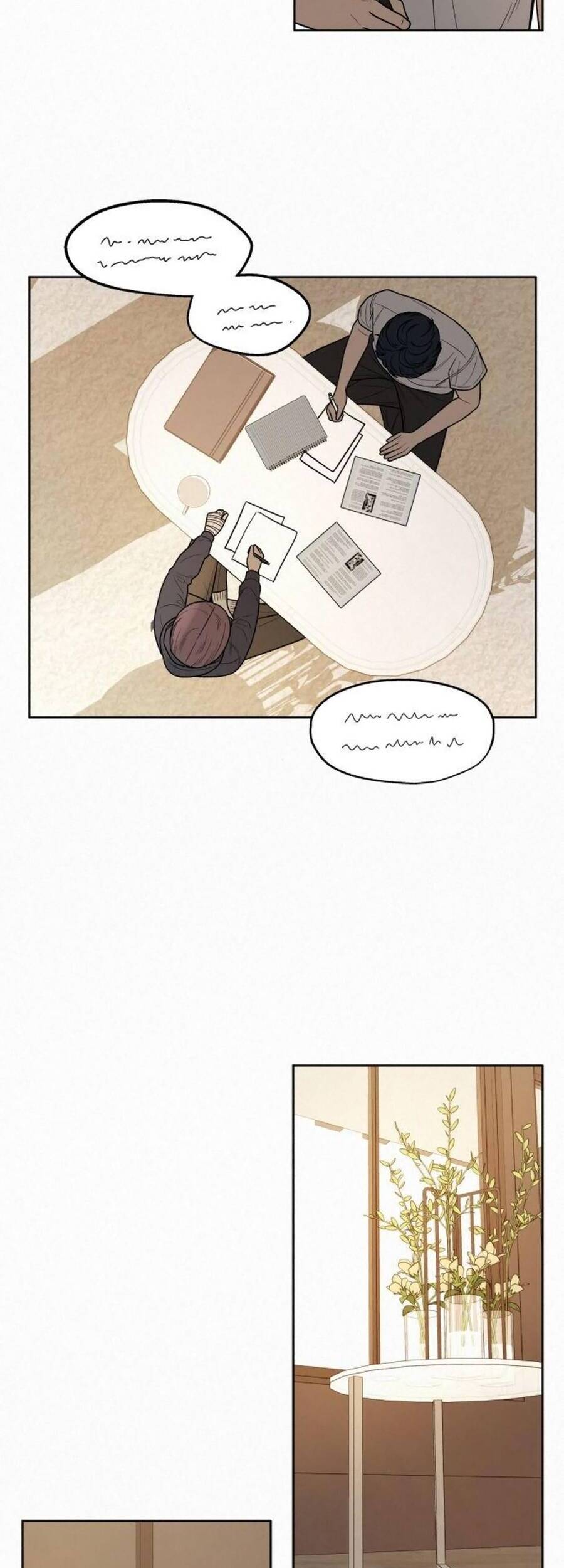 Tình Yêu Trong Sáng Chap Chapter 27-Tình Yêu Trong Sáng - Next Chap 38