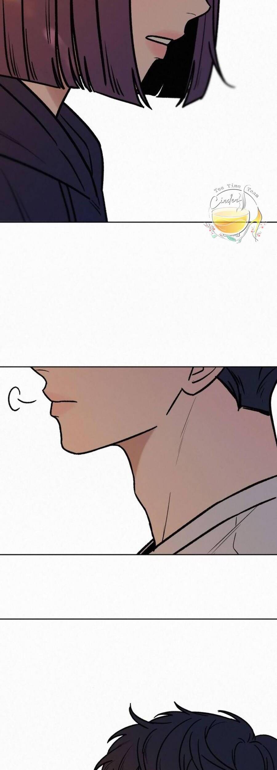 Tình Yêu Trong Sáng Chap Chapter 27-Tình Yêu Trong Sáng - Next Chap 38