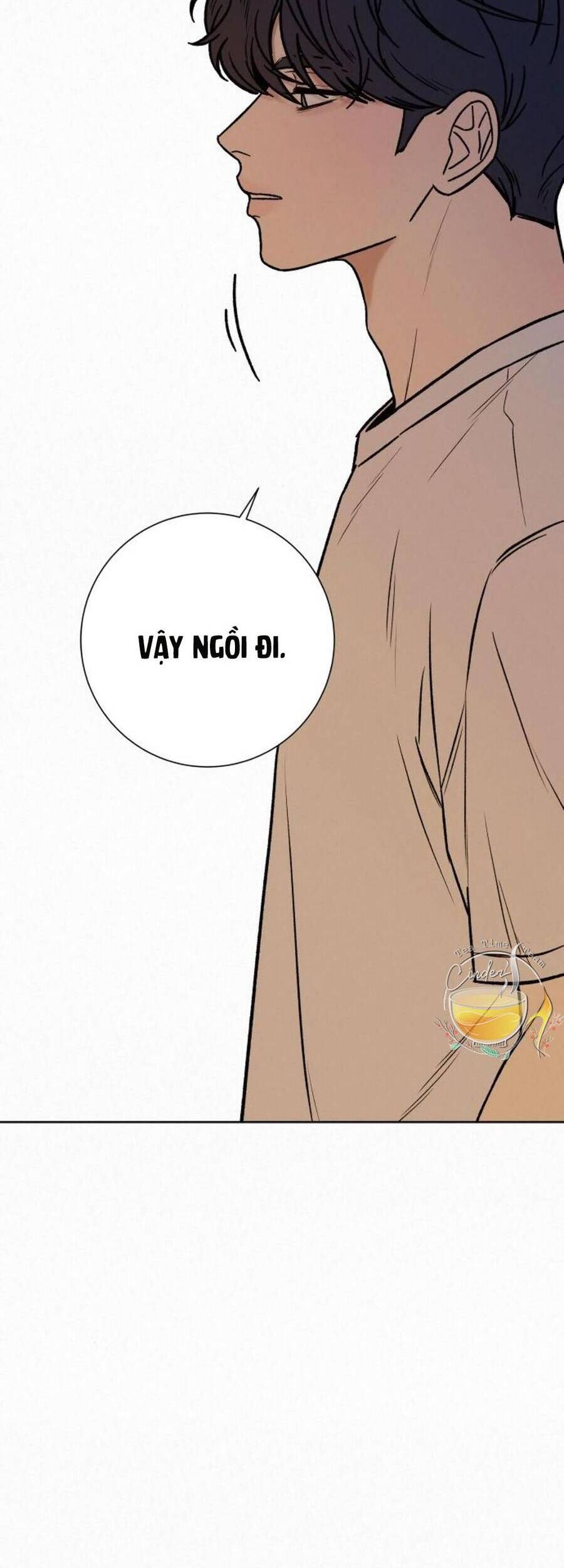 Tình Yêu Trong Sáng Chap Chapter 27-Tình Yêu Trong Sáng - Next Chap 38