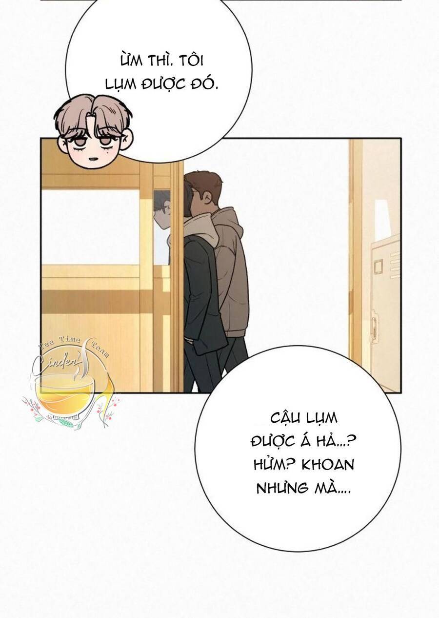 Tình Yêu Trong Sáng Chap Chapter 27-Tình Yêu Trong Sáng - Next Chap 38