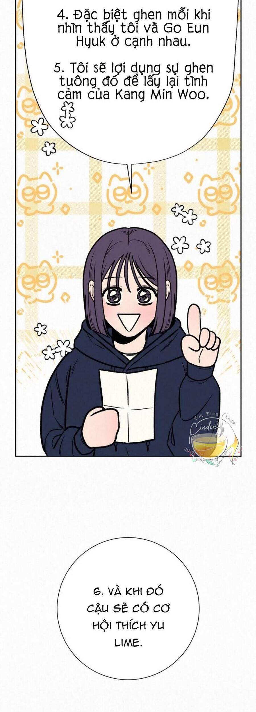 Tình Yêu Trong Sáng Chap Chapter 27-Tình Yêu Trong Sáng - Next Chap 38