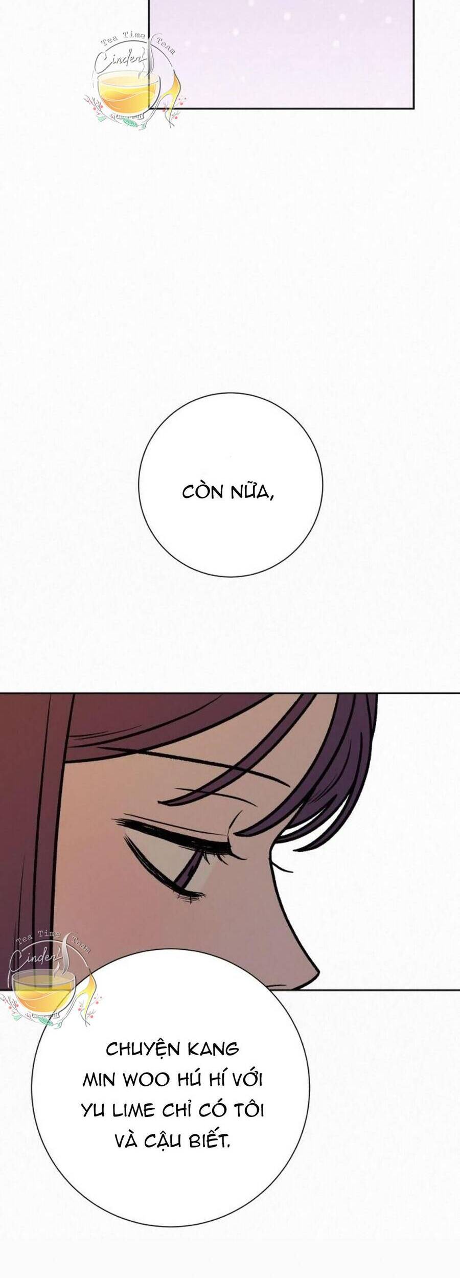 Tình Yêu Trong Sáng Chap Chapter 27-Tình Yêu Trong Sáng - Next Chap 38