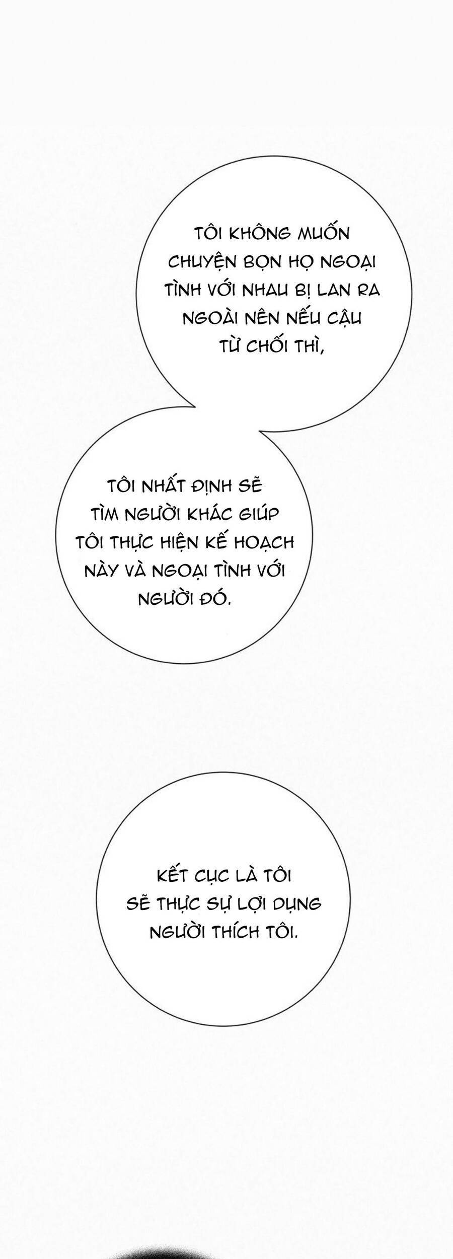 Tình Yêu Trong Sáng Chap Chapter 27-Tình Yêu Trong Sáng - Next Chap 38