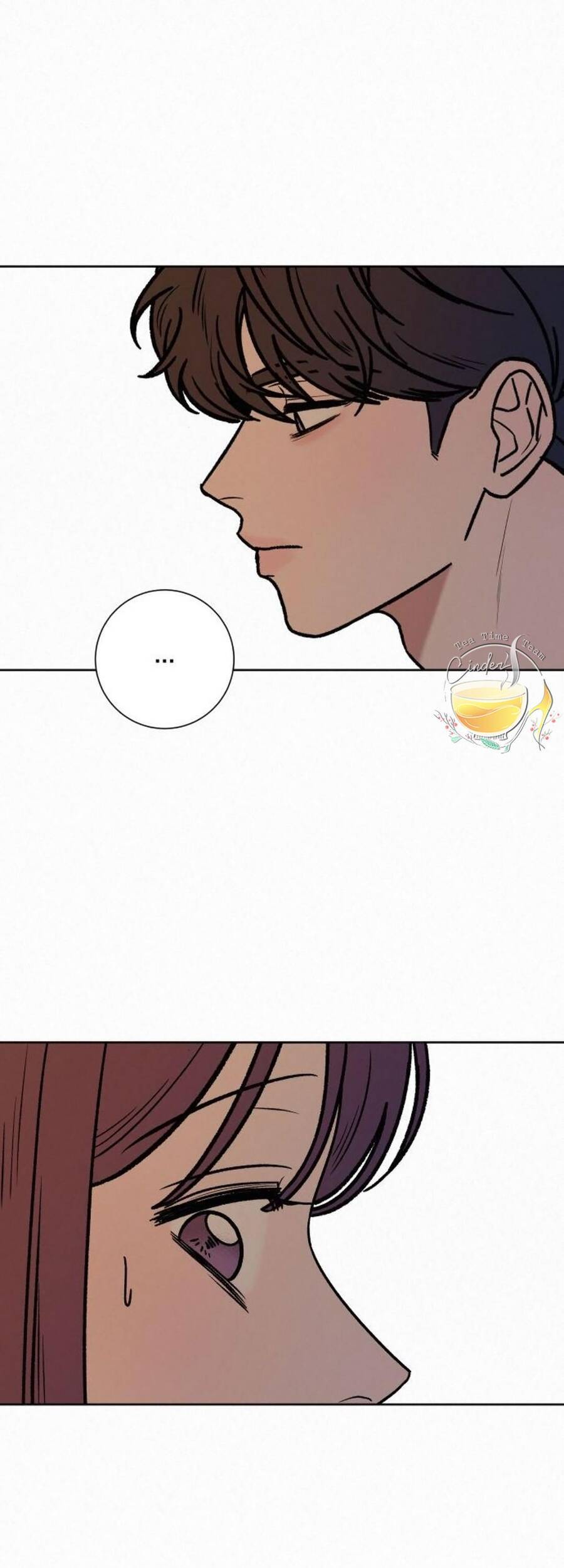 Tình Yêu Trong Sáng Chap Chapter 27-Tình Yêu Trong Sáng - Next Chap 38