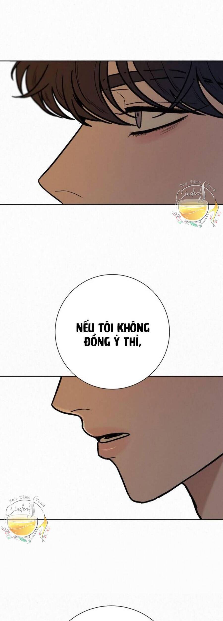 Tình Yêu Trong Sáng Chap Chapter 27-Tình Yêu Trong Sáng - Next Chap 38