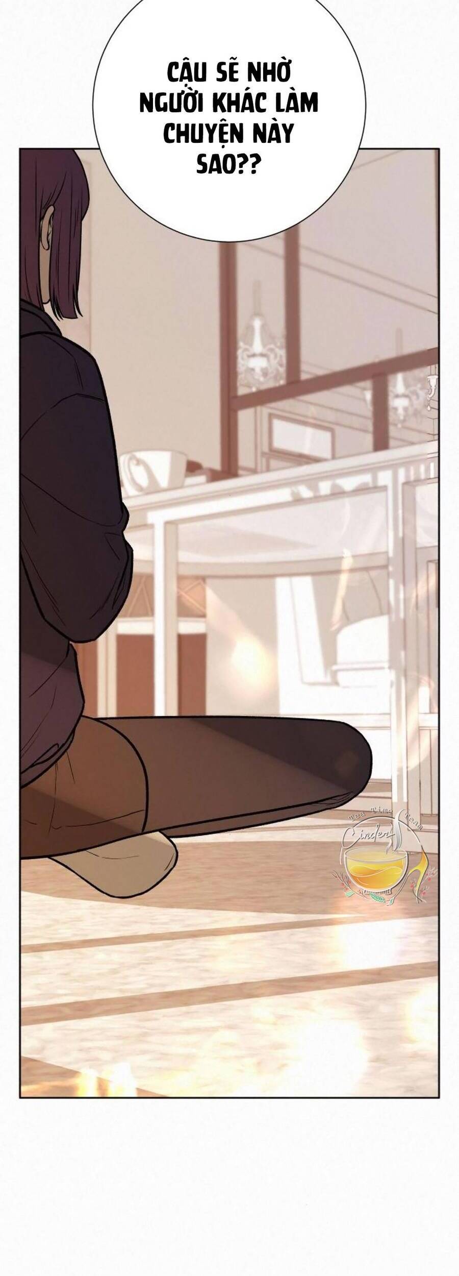 Tình Yêu Trong Sáng Chap Chapter 27-Tình Yêu Trong Sáng - Next Chap 38