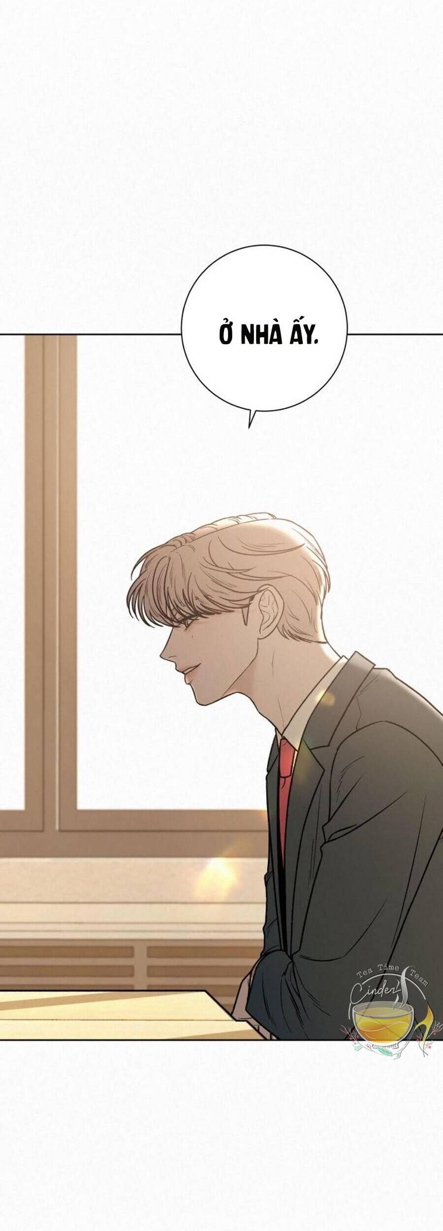 Tình Yêu Trong Sáng Chap Chapter 27-Tình Yêu Trong Sáng - Next Chap 38