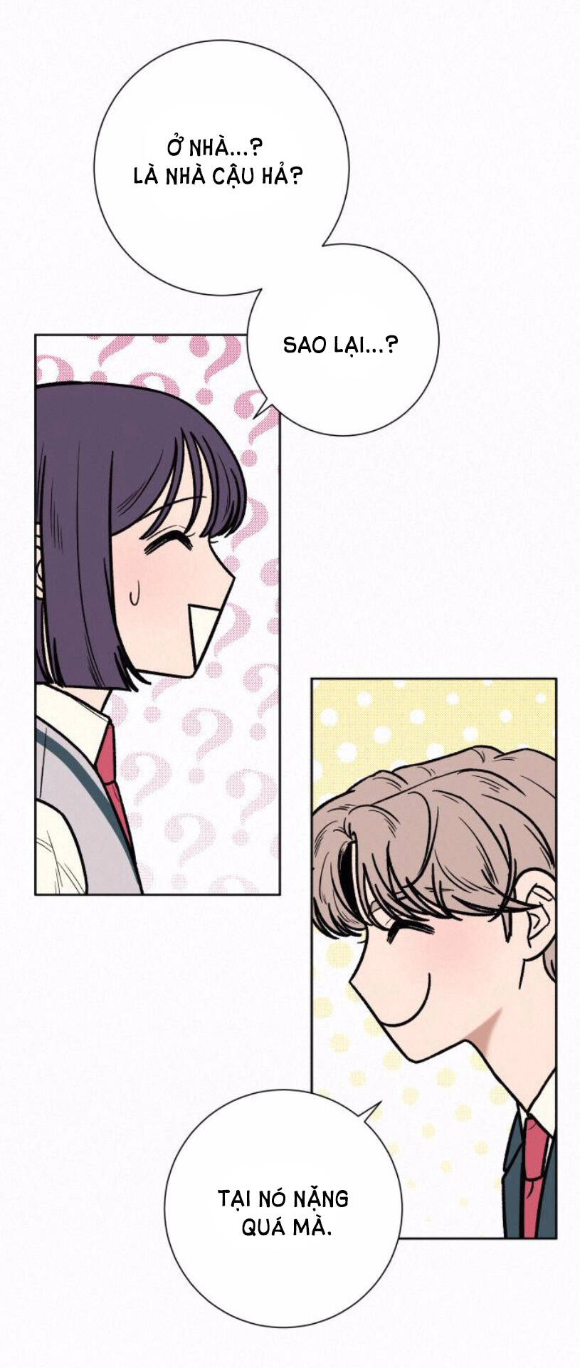 Tình Yêu Trong Sáng Chap Chapter 27.1-Tình Yêu Trong Sáng - Next Chap 39