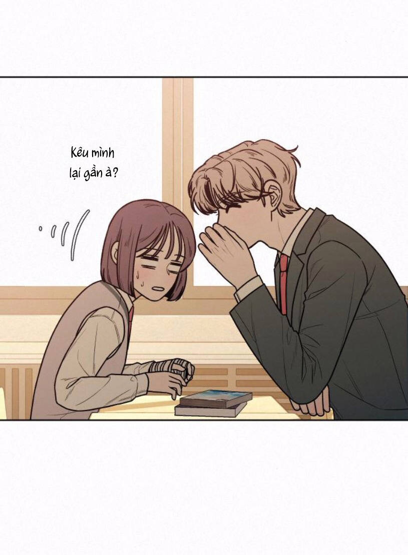 Tình Yêu Trong Sáng Chap Chapter 27.1-Tình Yêu Trong Sáng - Next Chap 39