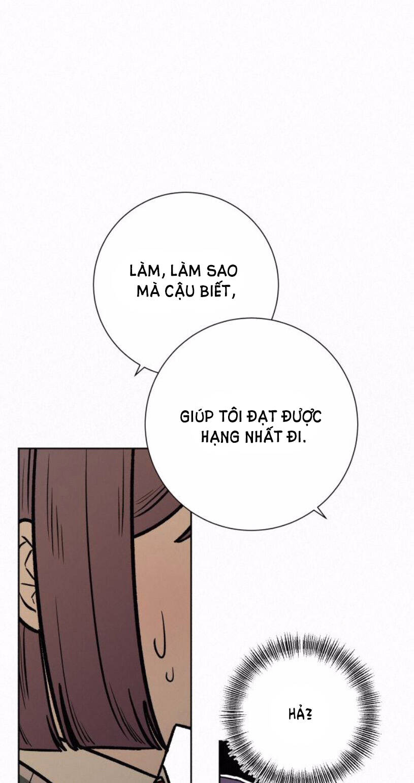 Tình Yêu Trong Sáng Chap Chapter 27.1-Tình Yêu Trong Sáng - Next Chap 39