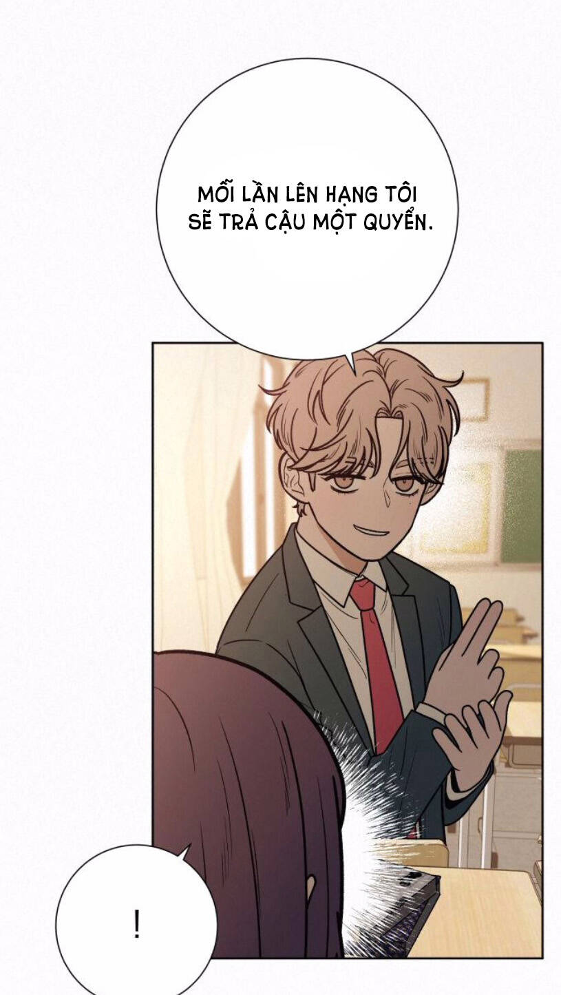 Tình Yêu Trong Sáng Chap Chapter 27.1-Tình Yêu Trong Sáng - Next Chap 39