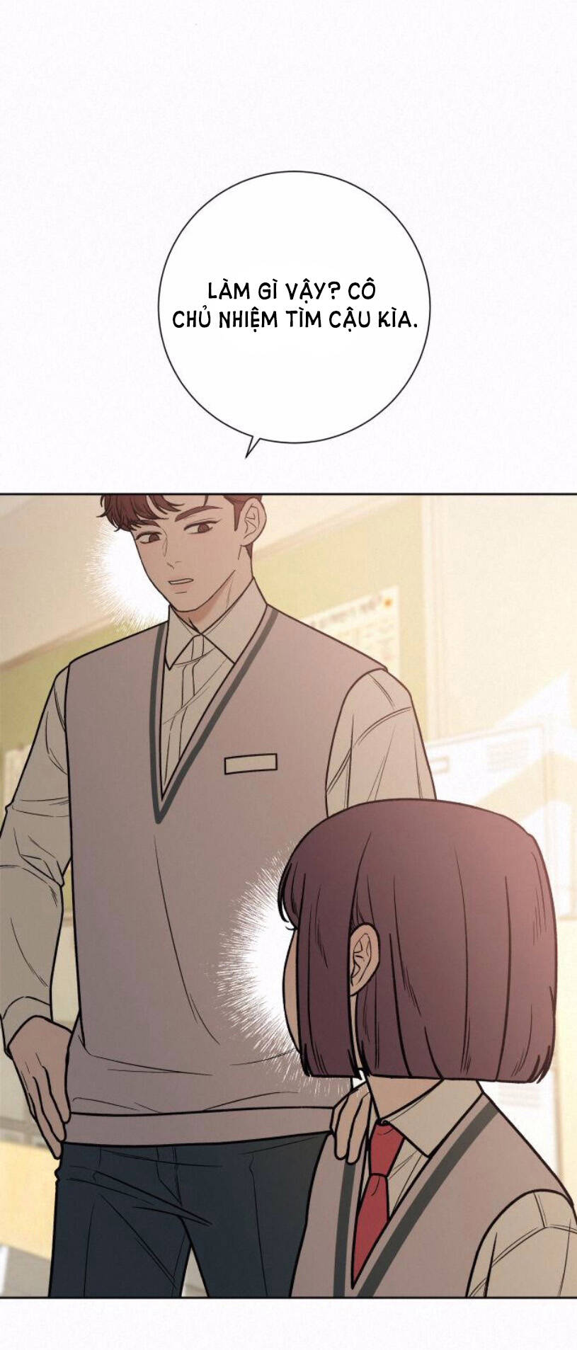 Tình Yêu Trong Sáng Chap Chapter 27.1-Tình Yêu Trong Sáng - Next Chap 39