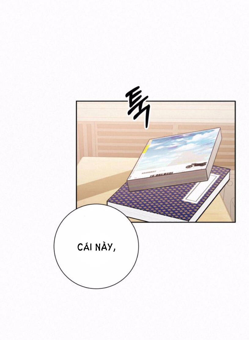 Tình Yêu Trong Sáng Chap Chapter 27.1-Tình Yêu Trong Sáng - Next Chap 39