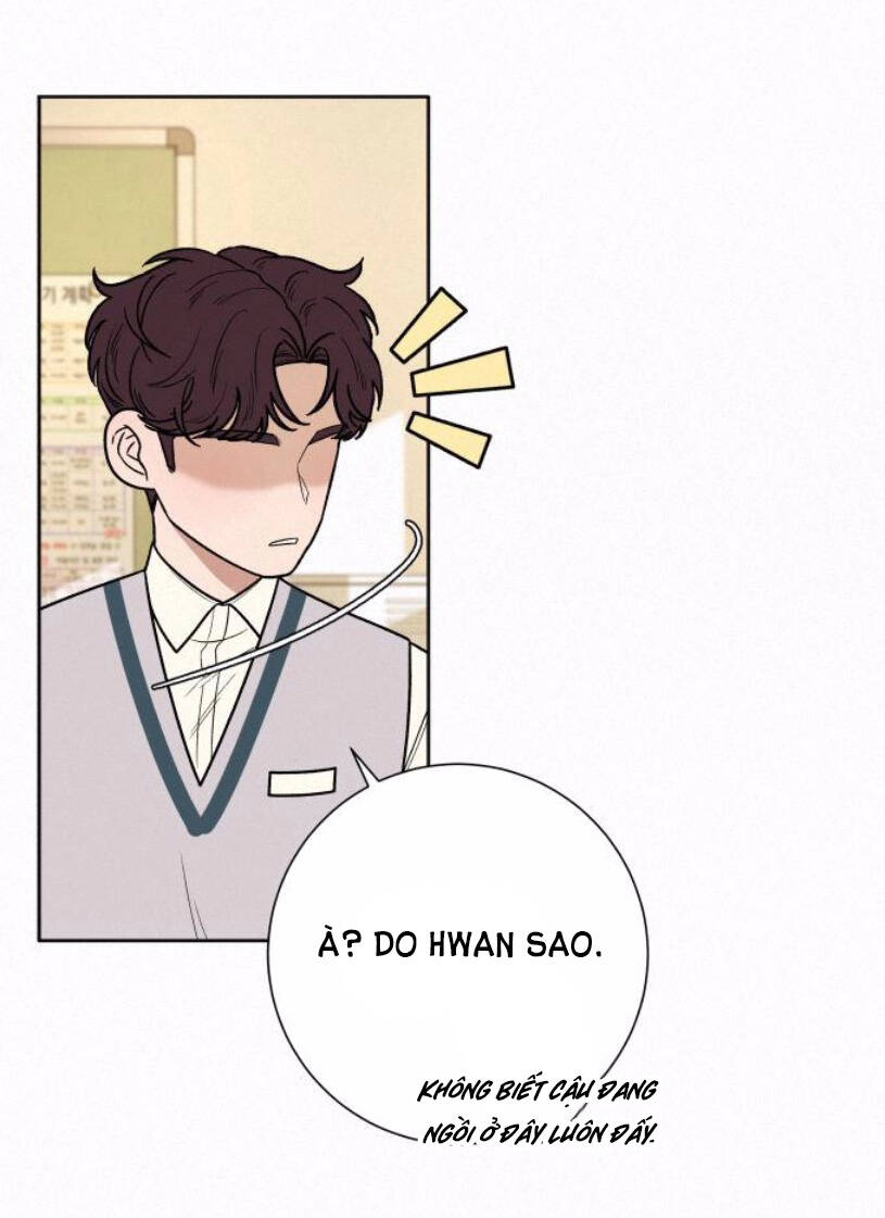 Tình Yêu Trong Sáng Chap Chapter 27.1-Tình Yêu Trong Sáng - Next Chap 39