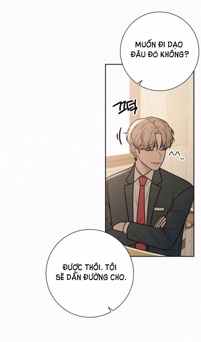 Tình Yêu Trong Sáng Chap Chapter 27.1-Tình Yêu Trong Sáng - Next Chap 39