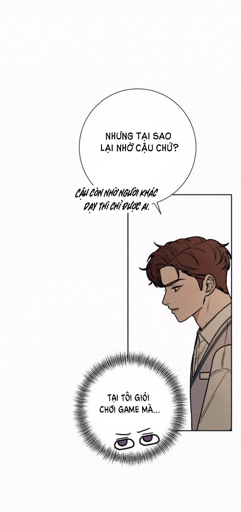 Tình Yêu Trong Sáng Chap Chapter 27.1-Tình Yêu Trong Sáng - Next Chap 39