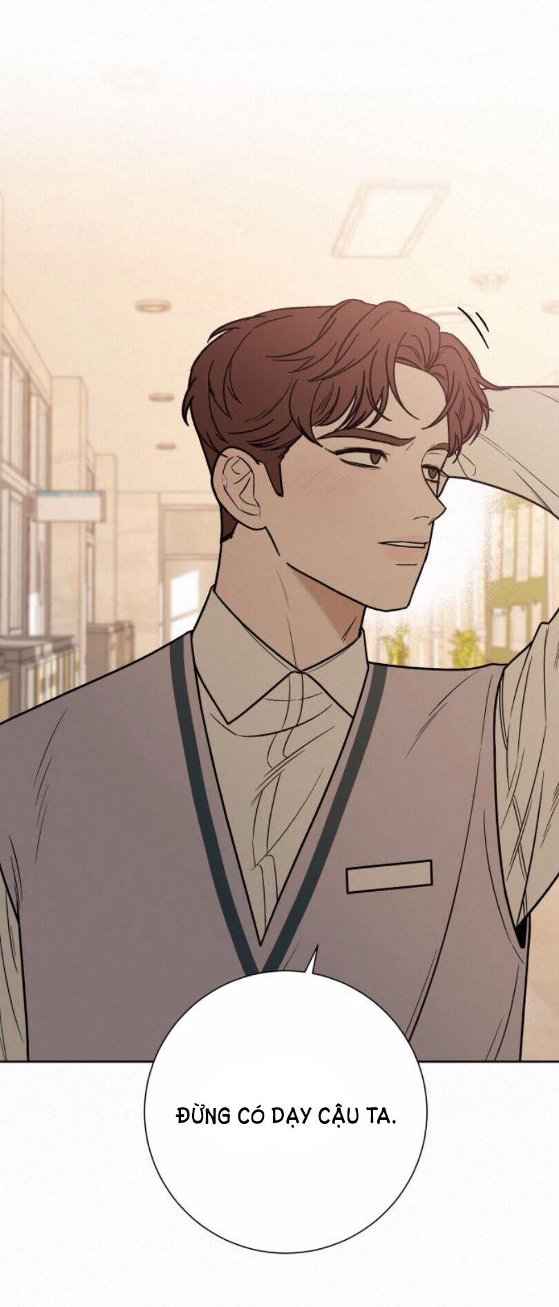 Tình Yêu Trong Sáng Chap Chapter 27.1-Tình Yêu Trong Sáng - Next Chap 39