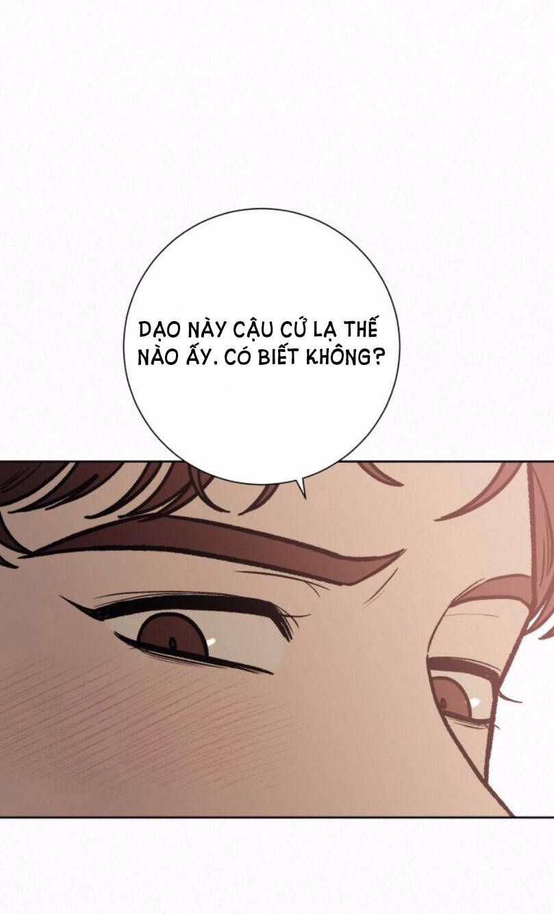 Tình Yêu Trong Sáng Chap Chapter 27.1-Tình Yêu Trong Sáng - Next Chap 39