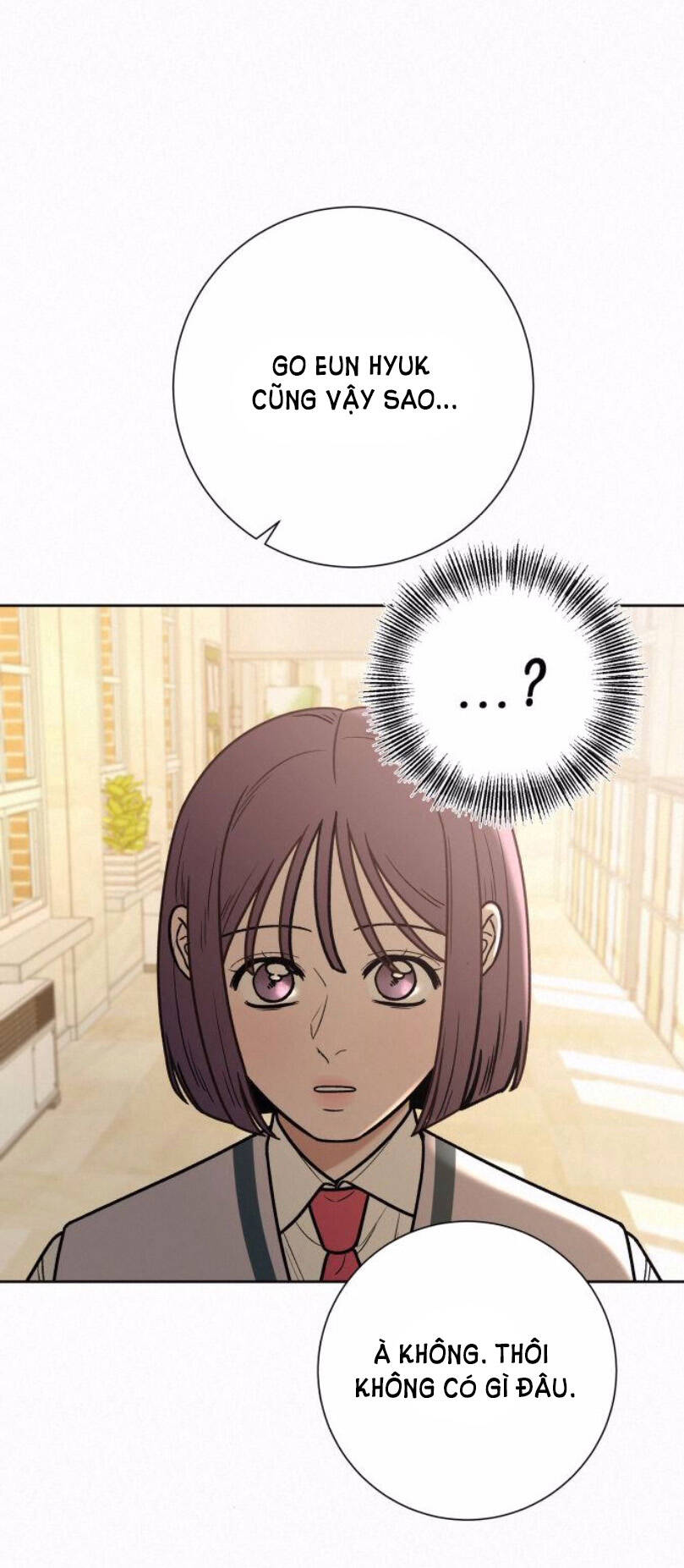 Tình Yêu Trong Sáng Chap Chapter 27.1-Tình Yêu Trong Sáng - Next Chap 39