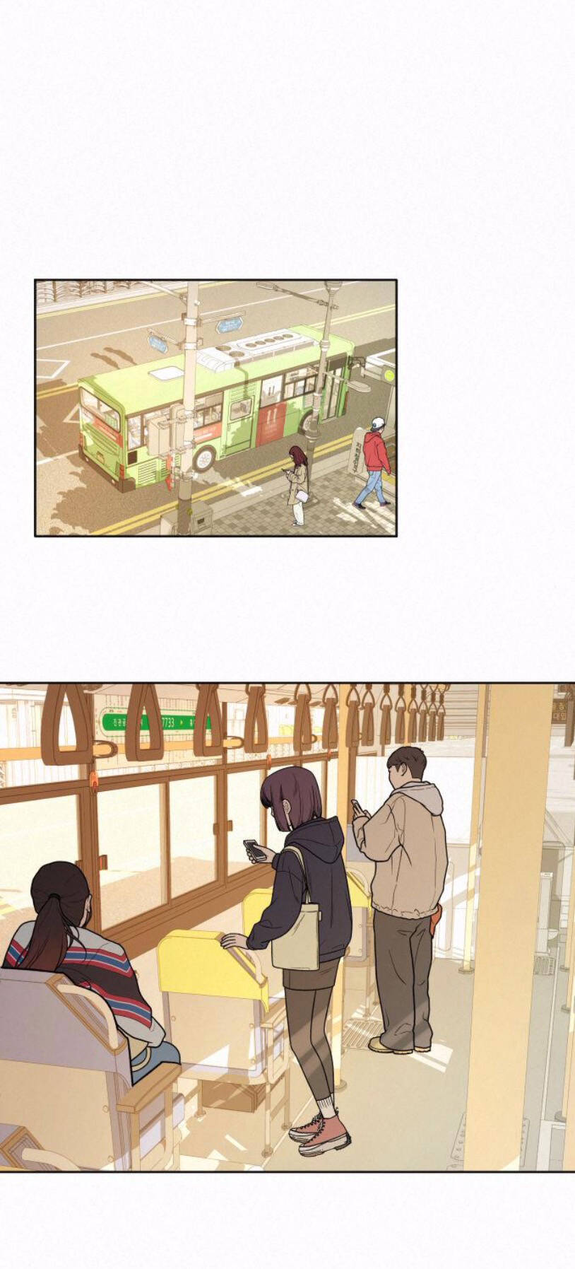 Tình Yêu Trong Sáng Chap Chapter 27.1-Tình Yêu Trong Sáng - Next Chap 39